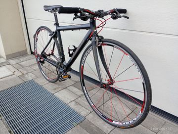 Used Epoca Custom Other SRAM 2015 Urban, Black — image 2 of 3