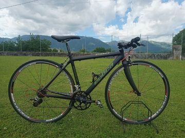 Used Epoca Custom Other SRAM 2015 Urban, Black — image 3 of 3