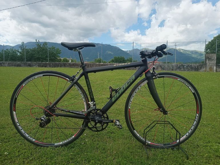 Used Epoca Custom Other SRAM 2015 Urban, Black — image 3 of 3