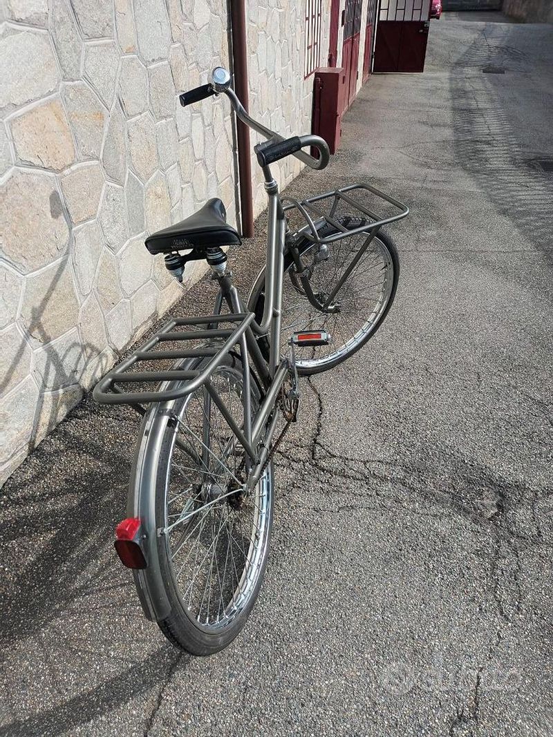 Used doniselli Trasporto Urban & Touring