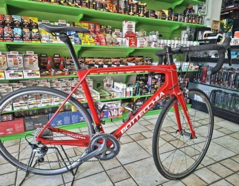 Použité Bottecchia T2 Doppia Corsa 2019 Road & Gravel