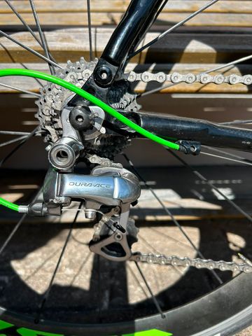 Used Orbea Ora 2015 Road & Gravel, Black — image 7 of 12