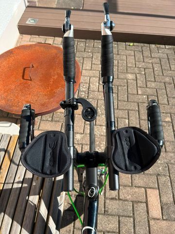 Used Orbea Ora 2015 Road & Gravel, Black — image 4 of 12