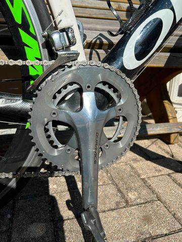 Used Orbea Ora 2015 Road & Gravel, Black — image 3 of 12