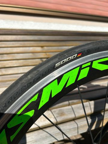Used Orbea Ora 2015 Road & Gravel, Black — image 8 of 12