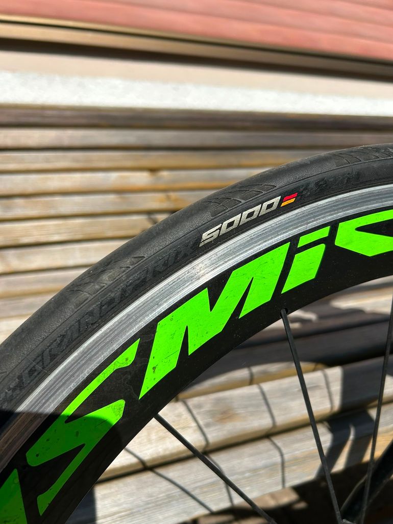 Used Orbea Ora 2015 Road & Gravel, Black — image 8 of 12