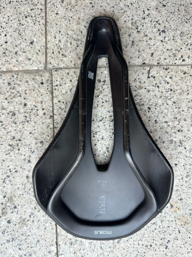 Used BMC Kaius 01 THREE 2026 2026 Road & Gravel, Black — image 14 of 14