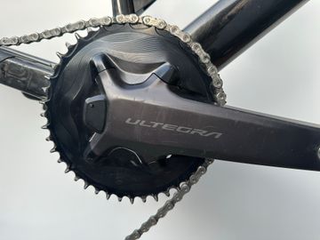 Used BMC Kaius 01 THREE 2026 2026 Road & Gravel, Black — image 3 of 14