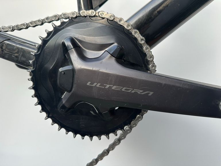 Used BMC Kaius 01 THREE 2026 2026 Road & Gravel, Black — image 3 of 14