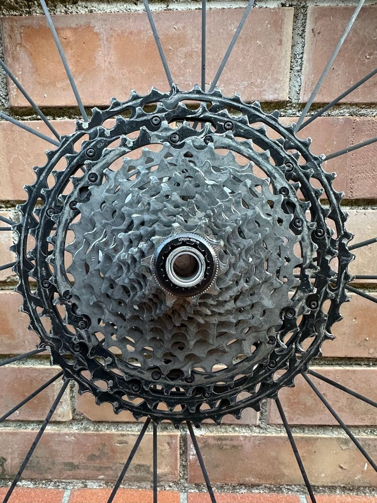 Used BMC Kaius 01 THREE 2026 2026 Road & Gravel, Black — image 12 of 14