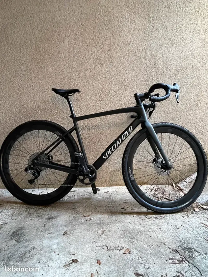 Used Specialized Diverge Expert Carbon 2021 2021 Road & Gravel