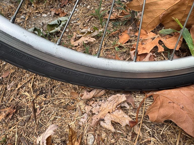 Used A.IGIER Custom Simplex Vintage 1975 Road & Gravel, Blue — image 11 of 11