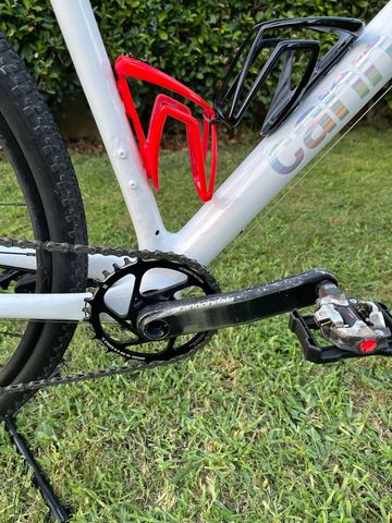 Použité Cannondale Custom Shimano GRX 2026 Road & Gravel — obrázek 4 z 8