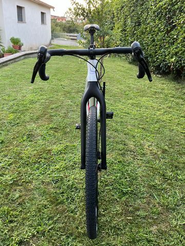 Použité Cannondale Custom Shimano GRX 2026 Road & Gravel — obrázek 6 z 8