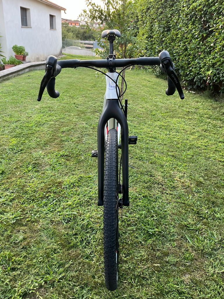 Použité Cannondale Custom Shimano GRX 2026 Road & Gravel — obrázek 6 z 8