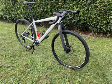 Použité Cannondale Custom Shimano GRX 2026 Road & Gravel — obrázek 1 z 8