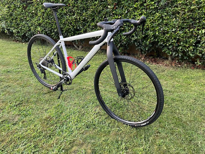 Cannondale Custom Shimano GRX 2026 Road & Gravel d'occasion