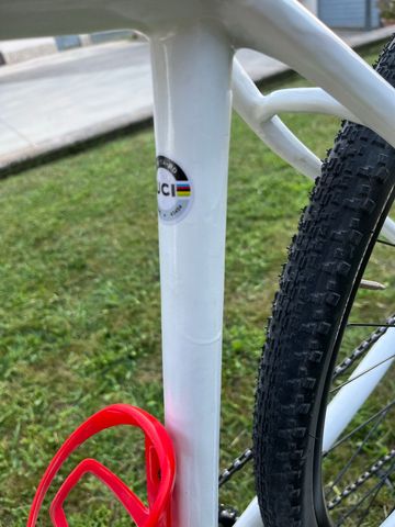 Použité Cannondale Custom Shimano GRX 2026 Road & Gravel — obrázek 8 z 8