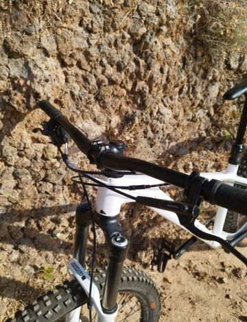 Použité Canyon Stoic 2 2022 2022 Mountainbike — obrázek 5 z 6