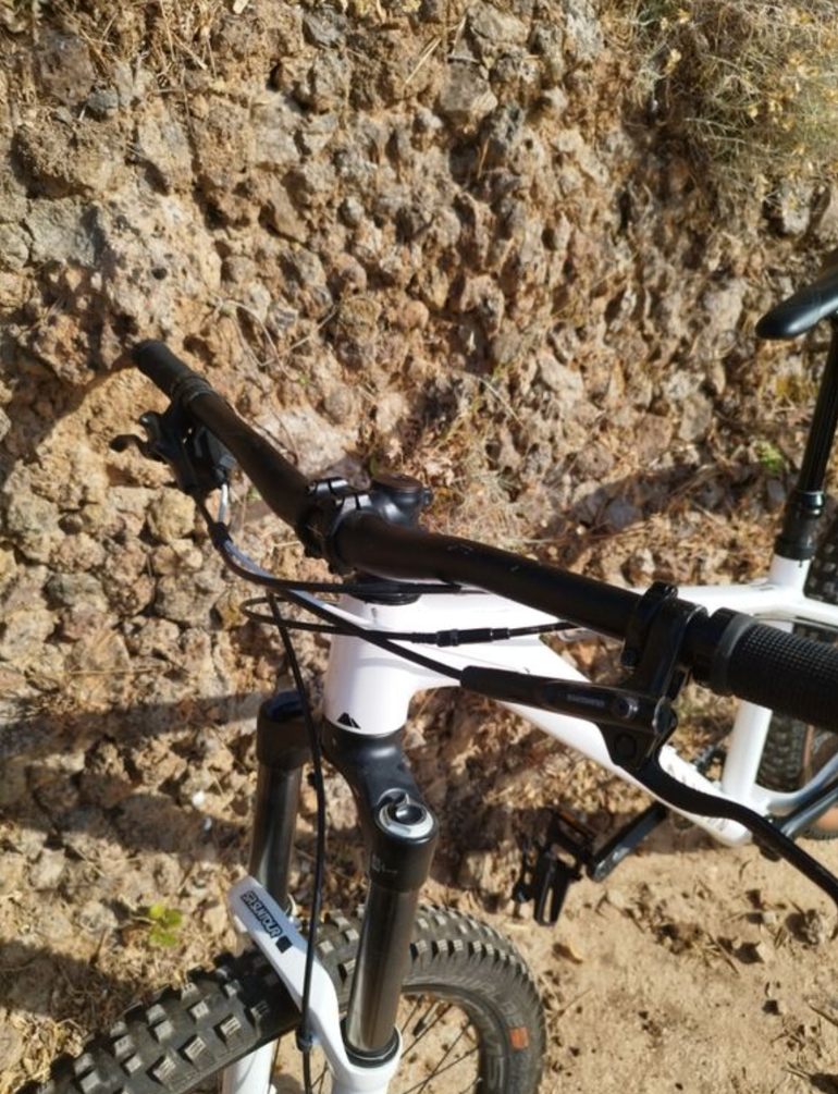 Použité Canyon Stoic 2 2022 2022 Mountainbike — obrázek 5 z 6