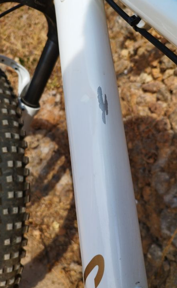 Použité Canyon Stoic 2 2022 2022 Mountainbike — obrázek 3 z 6