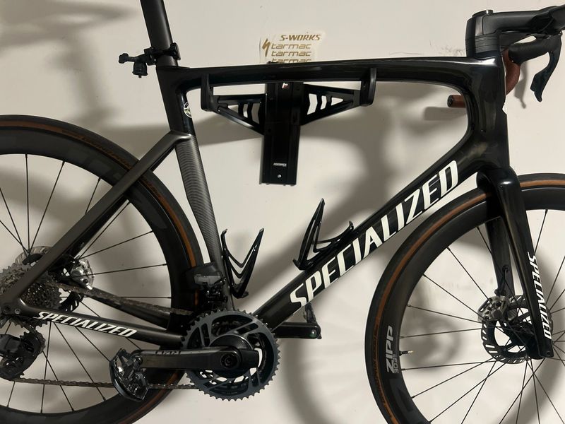 Specialized Tarmac SL7 Comp - Shimano 105 Di2 2024 Frameset 2024 Road & Gravel d'occasion