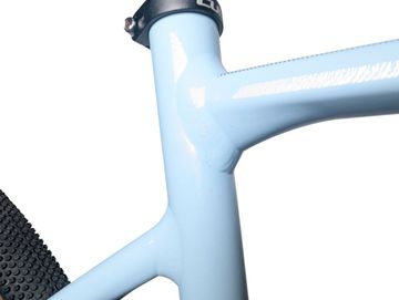 CUBE NUROAD 2024 2024 Road & Gravel usato, Grigio chiaro — immagine 10 di 16