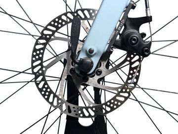 CUBE NUROAD 2024 2024 Road & Gravel usato, Grigio chiaro — immagine 7 di 16