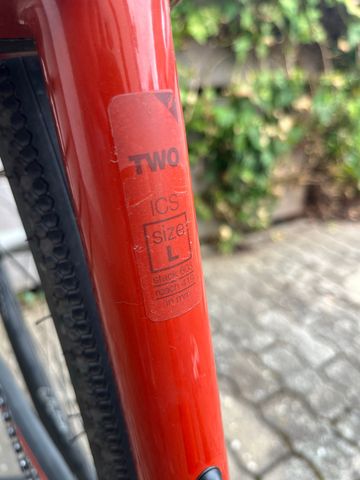 Použité BMC URS TWO 2020 2020 Road & Gravel — obrázek 10 z 10