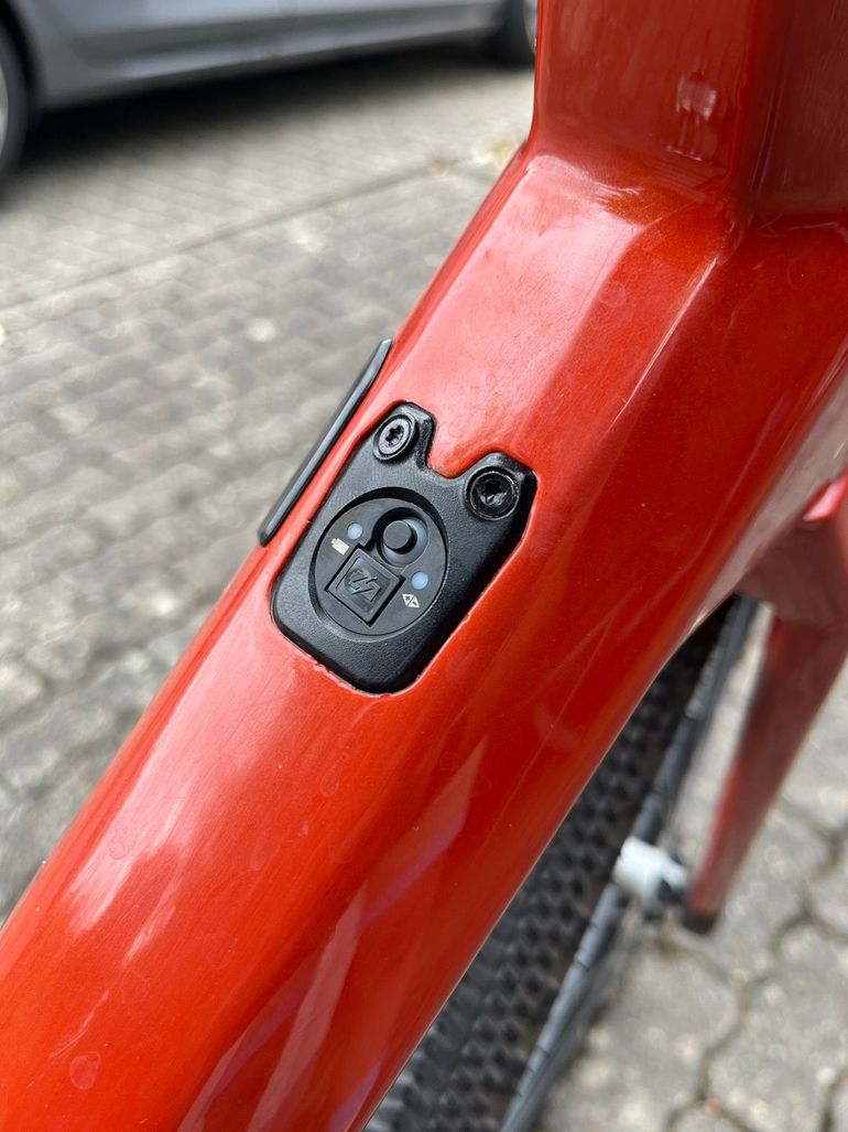 Použité BMC URS TWO 2020 2020 Road & Gravel — obrázek 8 z 10
