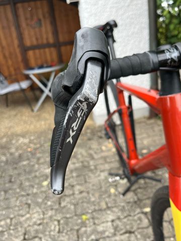 Použité BMC URS TWO 2020 2020 Road & Gravel — obrázek 5 z 10