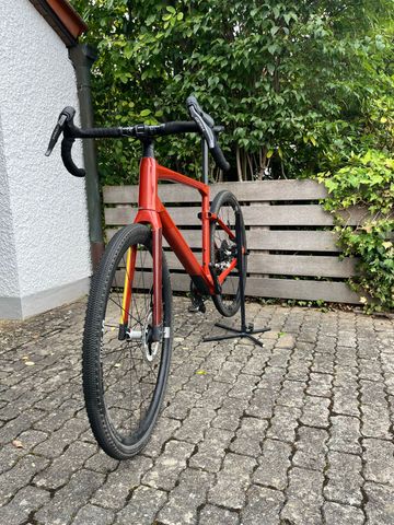 Použité BMC URS TWO 2020 2020 Road & Gravel — obrázek 2 z 10