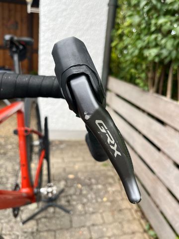 Použité BMC URS TWO 2020 2020 Road & Gravel — obrázek 6 z 10