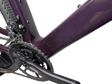 Gebrauchtes Cannondale Topstone Carbon 5 2023 2023 Road & Gravel, Schwarz — Bild 9 von 14