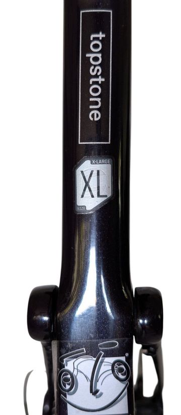 Gebrauchtes Cannondale Topstone Carbon 5 2023 2023 Road & Gravel, Schwarz — Bild 14 von 14