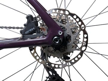 Gebrauchtes Cannondale Topstone Carbon 5 2023 2023 Road & Gravel, Schwarz — Bild 8 von 14