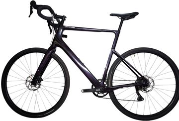 Gebrauchtes Cannondale Topstone Carbon 5 2023 2023 Road & Gravel, Schwarz — Bild 2 von 14