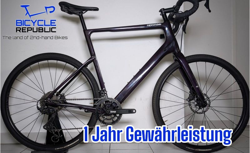 Used Cannondale Topstone Carbon 5 2023 2023 Road & Gravel
