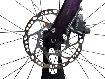 Gebrauchtes Cannondale Topstone Carbon 5 2023 2023 Road & Gravel, Schwarz — Bild 7 von 14