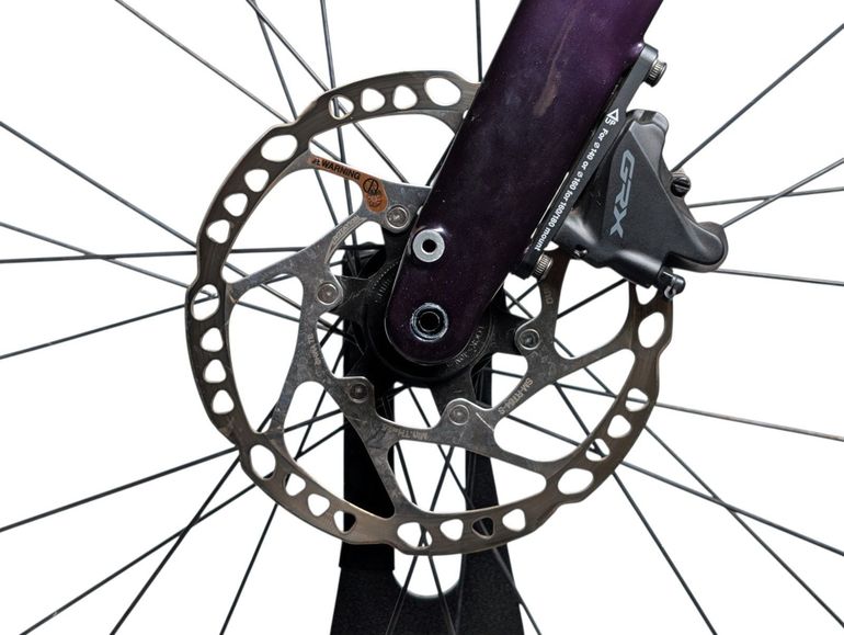 Gebrauchtes Cannondale Topstone Carbon 5 2023 2023 Road & Gravel, Schwarz — Bild 7 von 14