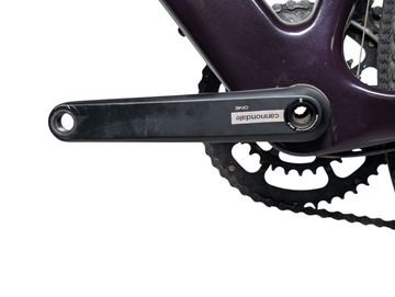 Gebrauchtes Cannondale Topstone Carbon 5 2023 2023 Road & Gravel, Schwarz — Bild 11 von 14