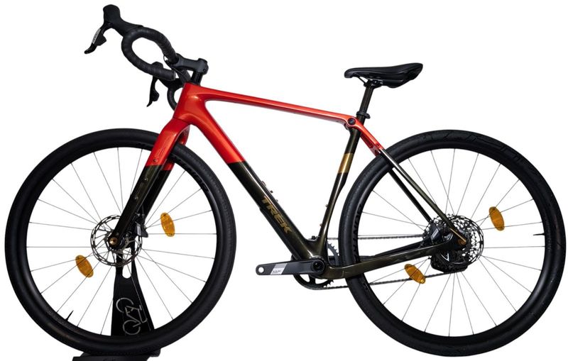Trek Checkpoint SL 5 AXS Gen 3 2026 2024 Road & Gravel d'occasion