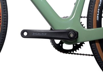 Używany Bianchi Impulso Pro GRX 600 2024 2024 Road & Gravel — zdjęcie 8 z 13