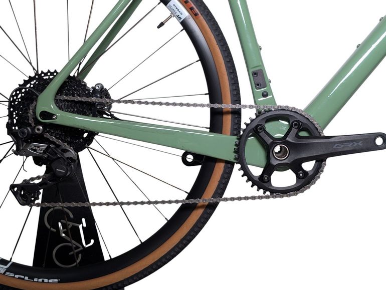 Używany Bianchi Impulso Pro GRX 600 2024 2024 Road & Gravel — zdjęcie 3 z 13
