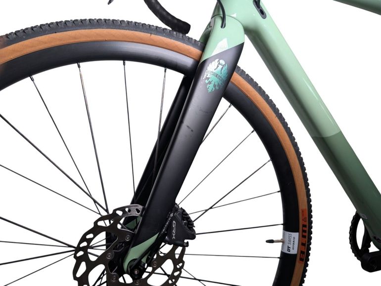Używany Bianchi Impulso Pro GRX 600 2024 2024 Road & Gravel — zdjęcie 9 z 13