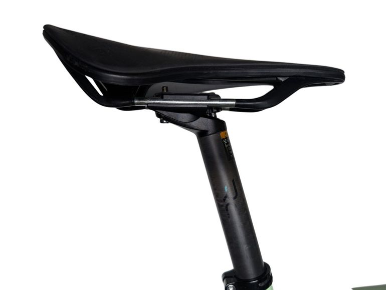 Używany Bianchi Impulso Pro GRX 600 2024 2024 Road & Gravel — zdjęcie 7 z 13