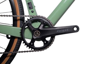 Używany Bianchi Impulso Pro GRX 600 2024 2024 Road & Gravel — zdjęcie 4 z 13