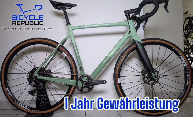 Použité Bianchi Impulso Pro GRX 600 2024 2024 Road & Gravel