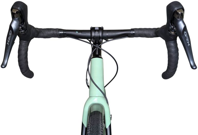 Używany Bianchi Impulso Pro GRX 600 2024 2024 Road & Gravel — zdjęcie 13 z 13