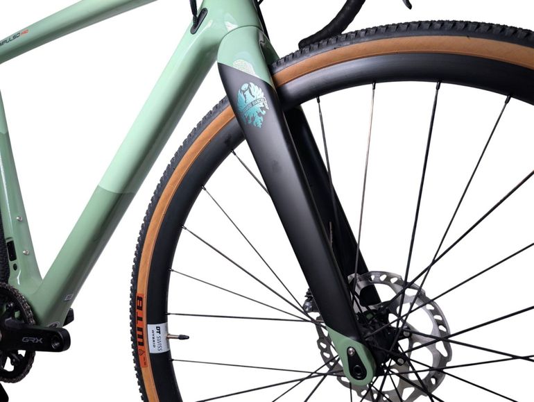 Używany Bianchi Impulso Pro GRX 600 2024 2024 Road & Gravel — zdjęcie 6 z 13